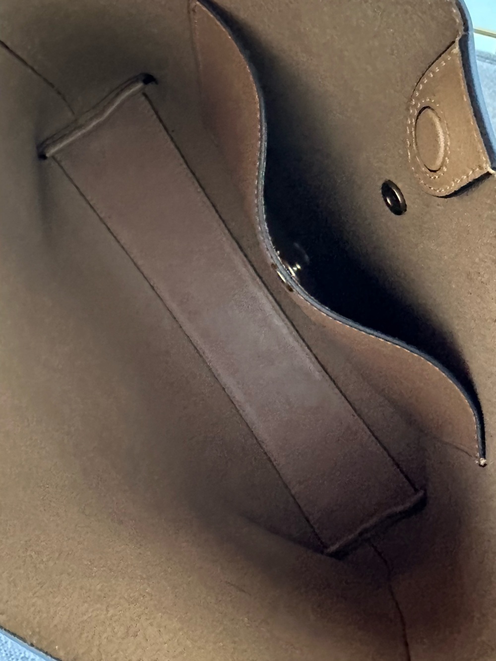 Coach brooklyn Leather Shoulder Bag - Picture 8 of 10